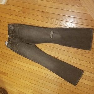 Wrangler Westward Boot cut Jeans